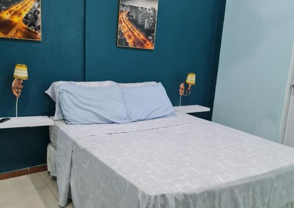 Ciudad Nueva Lit Et Petit-Déjeuner | zona colonial rooms for rent