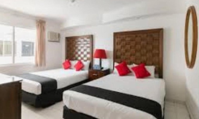 Zona Dorada Appartement | Zona Dorada Suites