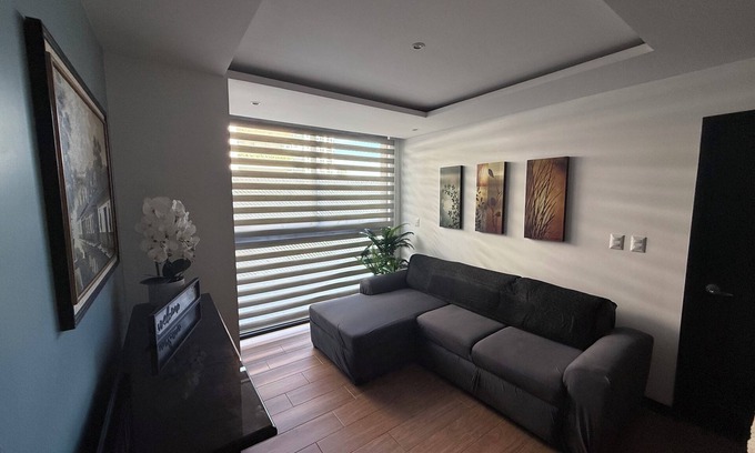 Zona 15 Copropriété | Zone 15 Hideaway–Near Cayalá & Embassy