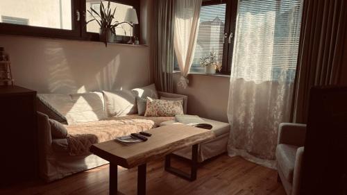 Bindersleben Appartement | Zone 3 - Cozy & modernes Apartment in Erfurt