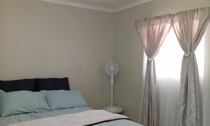 Polokwane Appartement | Zone 4 Motel and spa