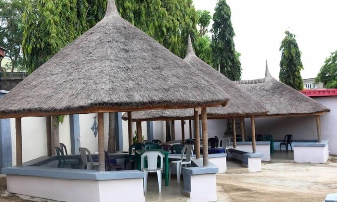 Kogi State Hôtel | Zone 8 Guest Inn