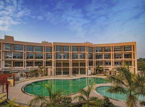 New Digha Hôtel | Zone by The Park Digha