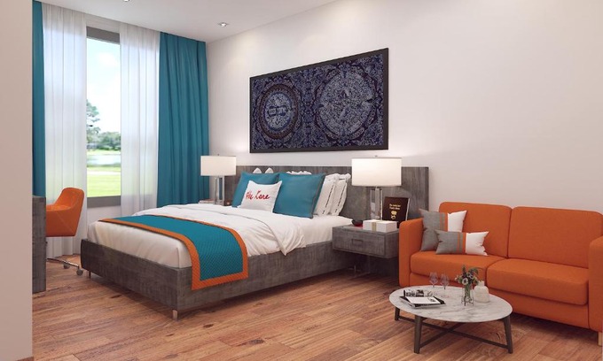 Pathankot Hôtel | Zone By The Park Pathankot