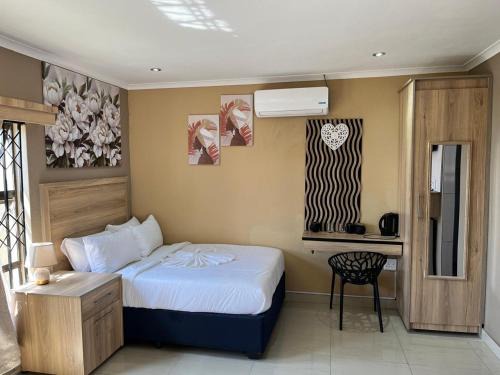 Greater Tubatse Maison | Zonke Bonke Guest House