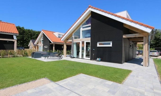 Renesse Villa | Maison de vacances Zonnedorp 26