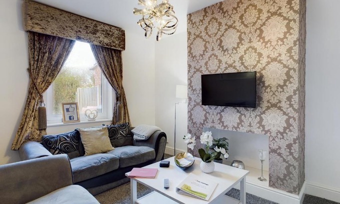 Chorlton-by-Backford Maison | Zoo Cottage