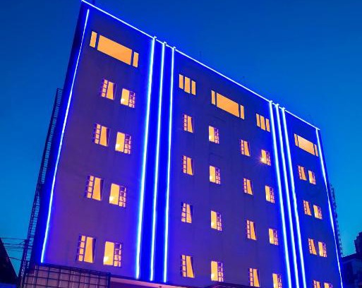 Samarinda Hôtel | Zoom Hotel Mulawarman