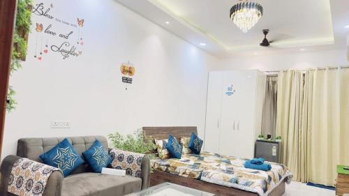 Sector 70 Appartement | zoomstaystudio