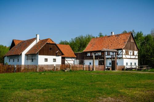 Chomutov Appartement | Zoopark Chomutov