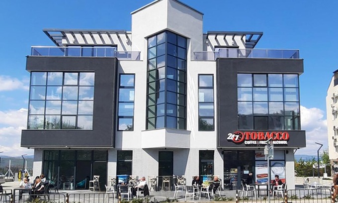 Blagoevgrad Hôtel | Zora
