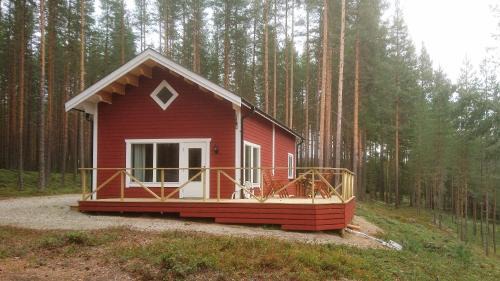 Hammarstrand Maison | Zorbcenter Holiday Homes