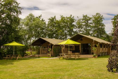 Stoutenburg Autre | Zorgcamping De Ruif De Peppelhoeve