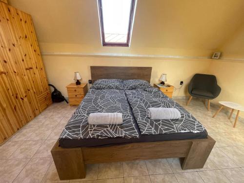 Kisapati Appartement | Zorka Apartman