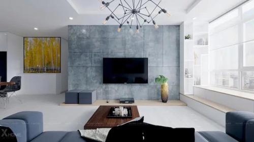Da Nang City Centre Appartement | ZORO HOME Deluxe Stunning-View Condominium Danang Center