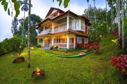 Vayittiri Maison | Zostel Homes Wayanad (Karapuzha)