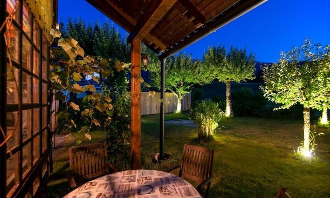 Bohinjska Bistrica Maison | Zotlar House