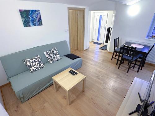 Brno Appartement | Zoubkova apartment - 2 rooms near exhibition center