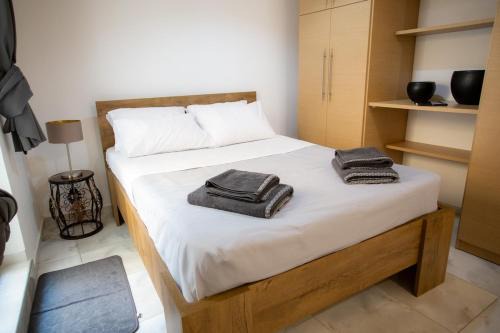 Patras Appartement | Zoufi Cozy Living
