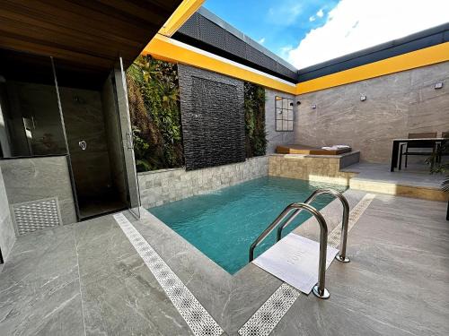 Alcala de Henares Hôtel | Zouk Hotel
