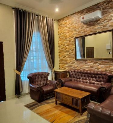 Jitra Maison | ZR Homestay