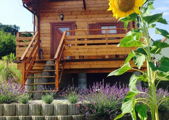 Podhajska Maison | Zrubový domček Zvonček