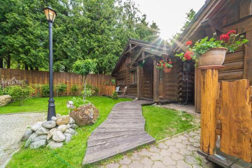 Cierny Balog Appartement | Zruby Vila Mária Vysoké Tatry