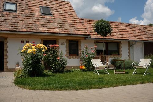 Szekszard Appartement | Zsófi Vendégház