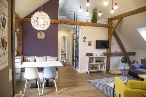 Pecs Appartement | Zsinkó Villa