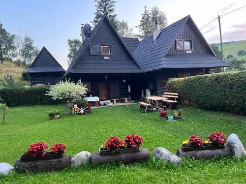 Zuberec Maison | Zuberské dreveničky
