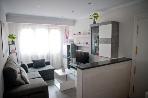 Portugalete Appartement | Zubia Home PORTUGALETE - Al lado metro BILBAO - EBI01527