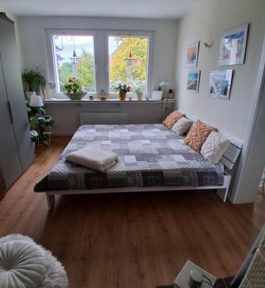 Nordhausen Appartement | Zufrieden Wohnung