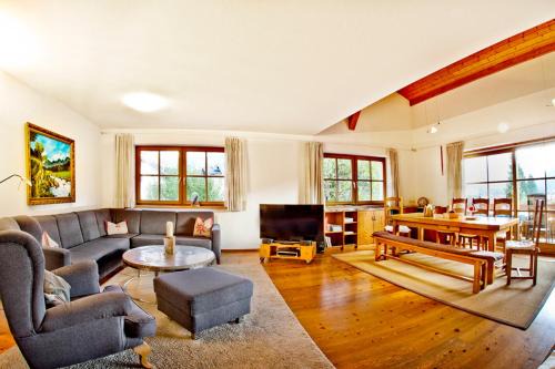 Ehrwald Appartement | ZugspitzApps, Apartement SCHÖNBLICK