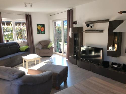 Wildeshausen Appartement | Zuhause Woanders - Kuhtrade
