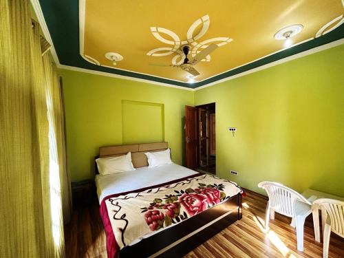 Nishat-Shalimar Appartement | Zulal Guest House
