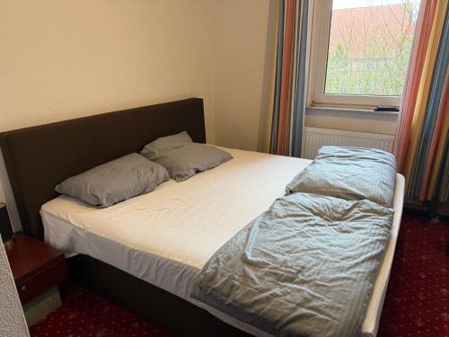 Apelern Hôtel | Zum alten Friederich