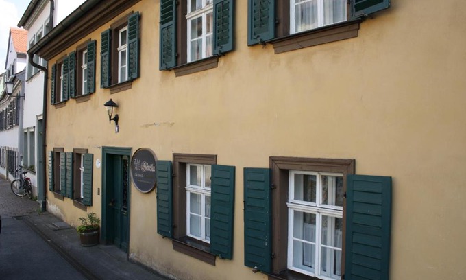 Old Town Appartement | Zum alten Häusla