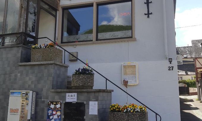 Briedel Appartement | Zum Anker