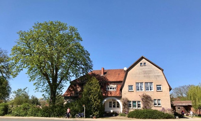 Bothmer Appartement | Zum Bothmerschen Krug