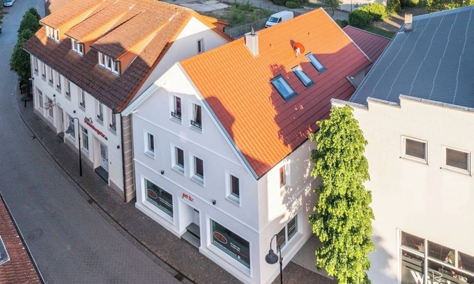 Damme Appartement | Zum Brandenburger Tor 07