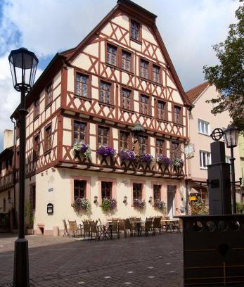 Karlstadt Hôtel | Zum Fehmelbauer