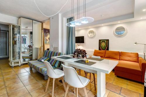 Altstadt Appartement | zum Fischerhaus Erdgeschoss