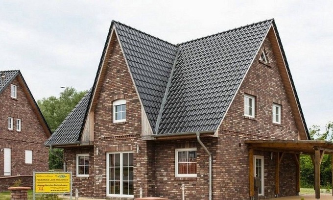 Wohlenberg Maison | Zum Frieseneck - 4-sterne - Abc71 - Zum Frieseneck - 4-sterne