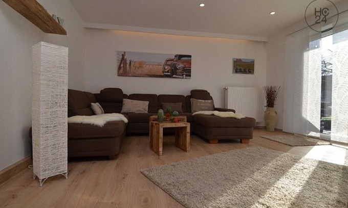 Hettstadt Appartement | Zum Fuchsbau