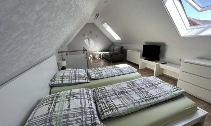 Weissenfels Maison | Al callejón Cómoda residencia de vacaciones