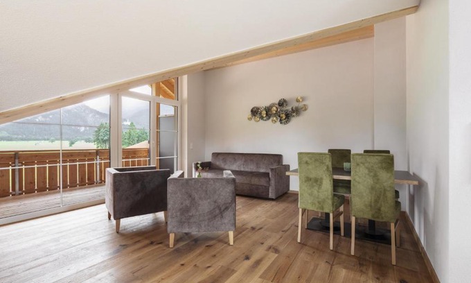 Schwangau Appartement | Zum Gassenschmied