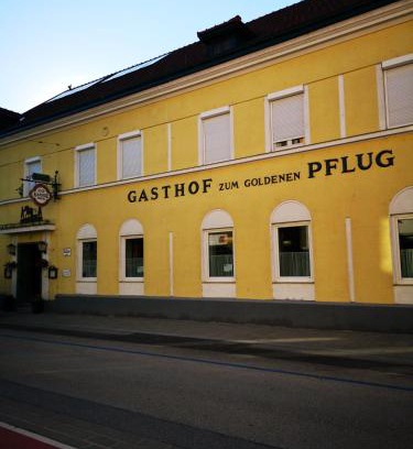 Amstetten Hôtel | Zum Goldenen Pflug
