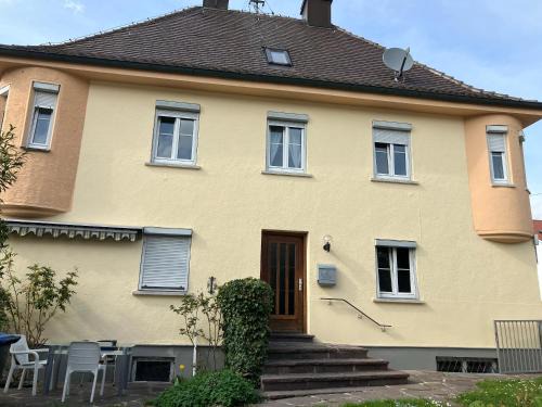 Ichenhausen Maison | zum Handwerker Glück Boschhorn