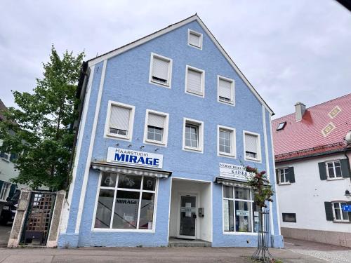 Ichenhausen Appartement | Zum Handwerkerglück Marktstraße