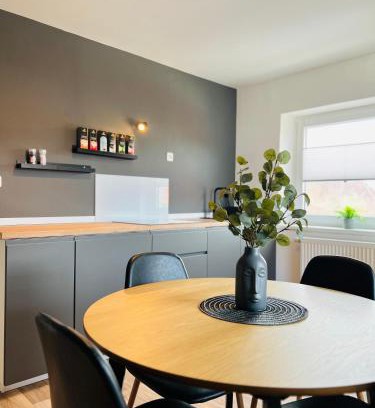 Arnstein Appartement | zum Herzog